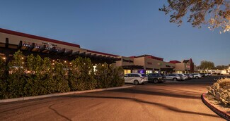 Scottsdale, AZ Retail - 34402-34522 N Scottsdale Rd