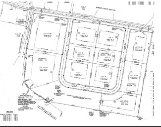 Upper Freehold Township, NJ Commercial - 11 Allyson Way