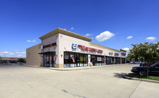 Baytown, TX Retail - 4611 Garth Rd