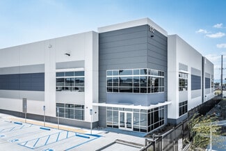 City of Industry, CA Warehouse - 530 N Baldwin Park Blvd