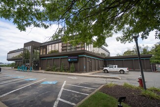 Pittsburgh, PA Office/Retail - 101 Corbett Ct