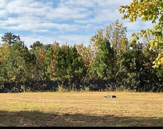 Marietta, GA Commercial Land - 2805 Powder Springs Rd