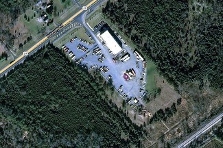Nokesville, VA Industrial - 13155 Nokesville Rd