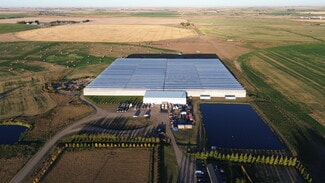 Cypress County, AB Industrial - 11312 Range 63 rd