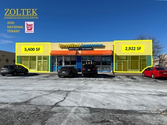 Garfield, NJ Retail - 45 Outwater Ln Garfield, NJ Retail - 45 Outwater Ln