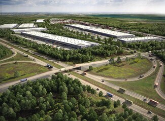 Long Sault, ON Industrial - 5341 Stormont Rd