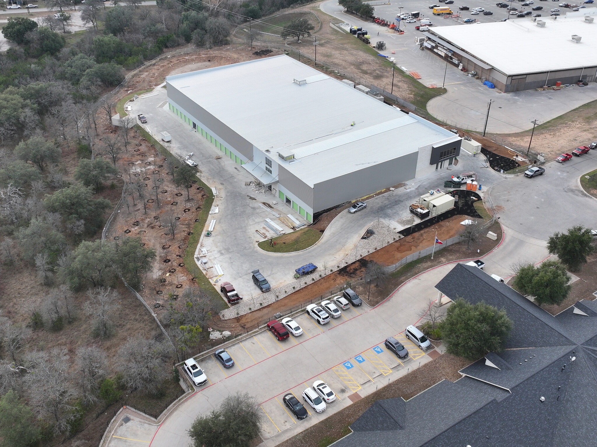 1402 Max Copeland Dr, Marble Falls, TX for Sale