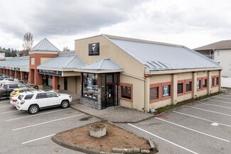 Chilliwack, BC Freestanding - 5725 Vedder Rd