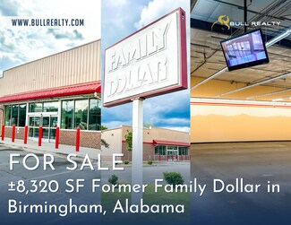 Birmingham, AL undefined - 4300 Vanderbilt Rd