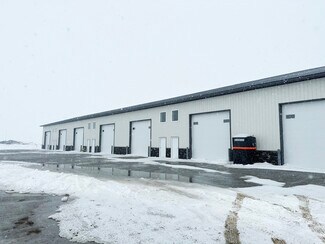 Horace, ND Flex - 9815 Industrial Dr Horace, ND Flex - 9815 Industrial Dr