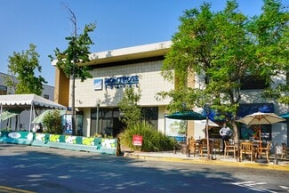 Montrose, CA Office - 2347-2351 Honolulu Ave