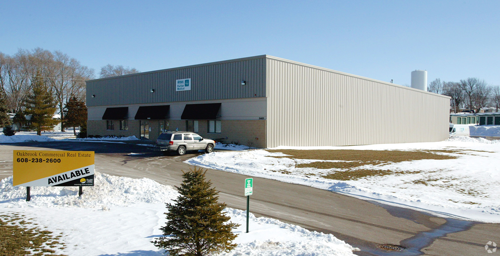 5401 Voges Rd, Madison, WI for Sale