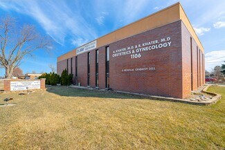 Joliet, IL Medical - 1106 N Larkin Ave