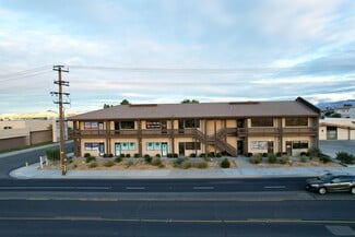Victorville, CA Office - 14359 Amargosa Rd Victorville, CA Office - 14359 Amargosa Rd