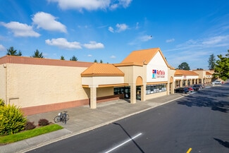 Vancouver, WA Retail - 5000 E Fourth Plain Blvd Vancouver, WA Retail - 5000 E Fourth Plain Blvd