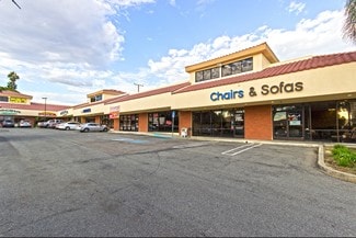 Hemet, CA Office/Retail, Retail - 2920 E Florida Ave