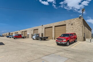Alpine Industrial Park