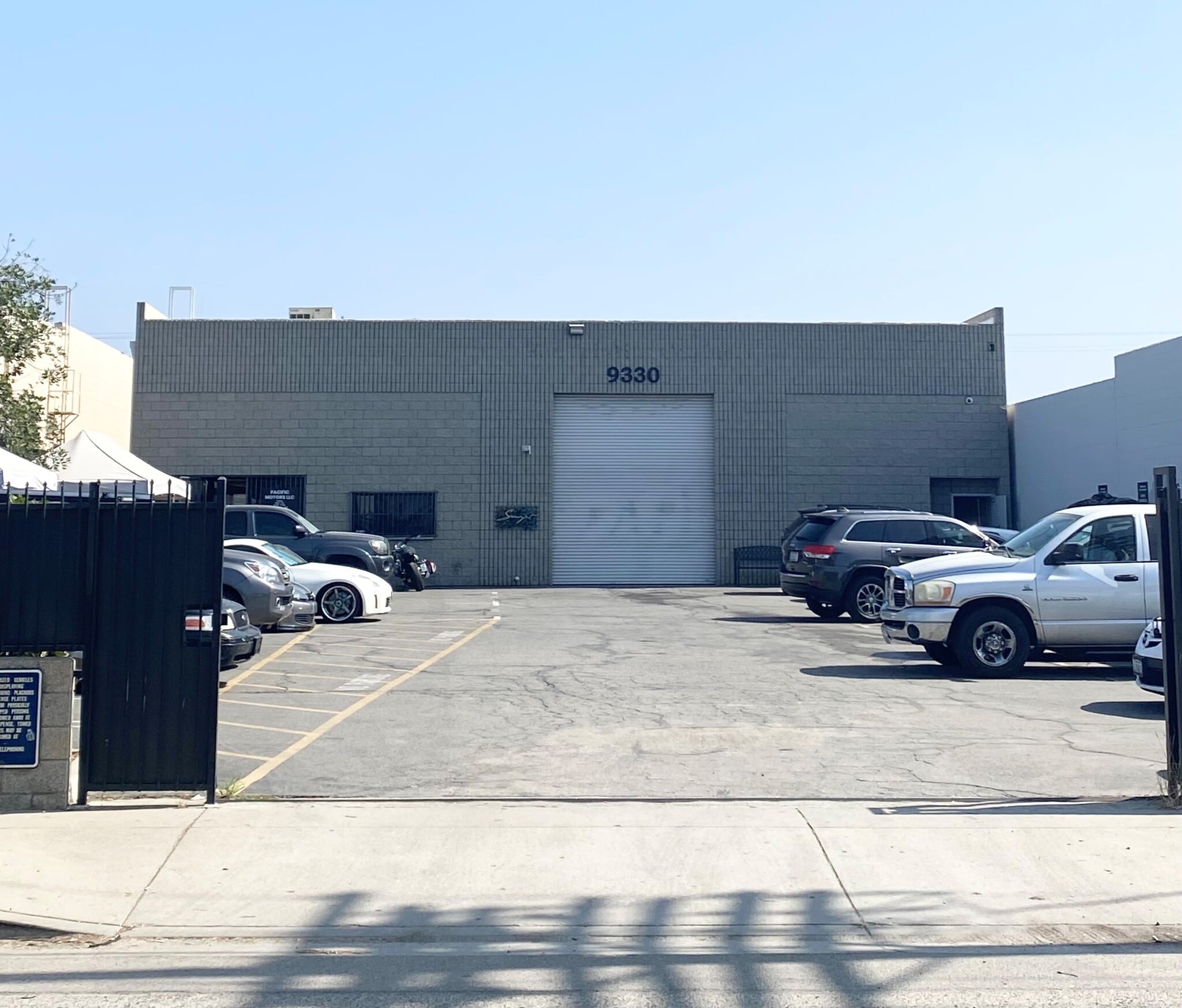 9330 San Fernando Rd, Sun Valley, CA for Rent
