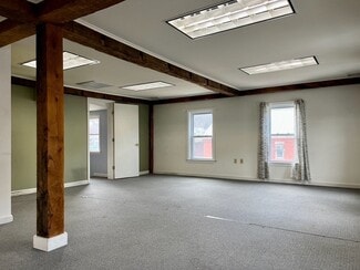 Shelburne Falls, MA Industrial - 31 Bridge St