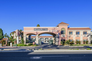 Costa Mesa, CA Apartments - 2205 Harbor Blvd