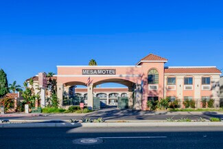 Costa Mesa, CA undefined - 2205 Harbor Blvd