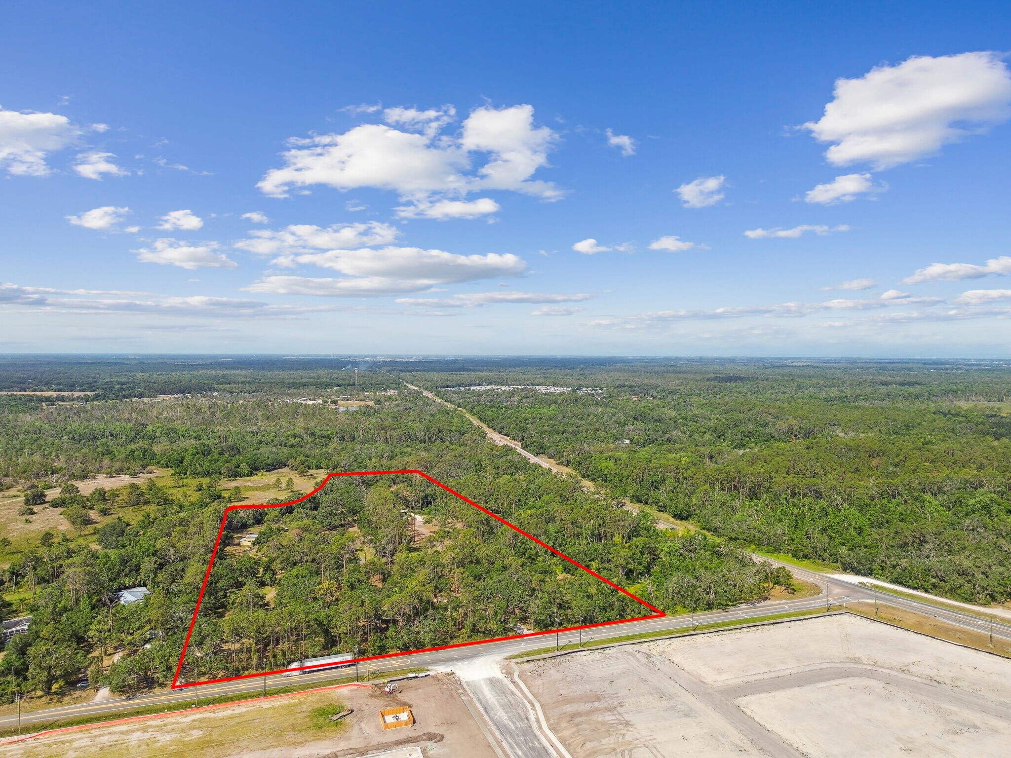 2853 Saffold Rd, Wimauma, FL for Sale