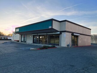 Sacramento, CA Retail - 9203 Folsom Blvd