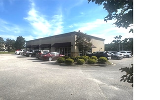 Calera, AL Medical - 402 Airport Commons Dr Calera, AL Medical - 402 Airport Commons Dr