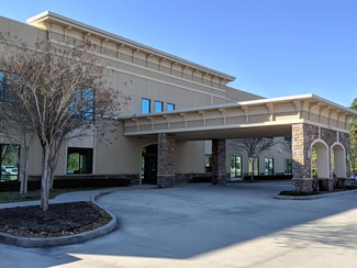 Kingwood, TX Office/Medical - 22751 Professional Dr