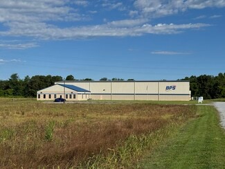 Greenback, TN Manufacturing - 7450 US-411
