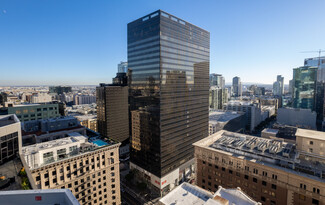 Los Angeles, CA Office - 700 S Flower St