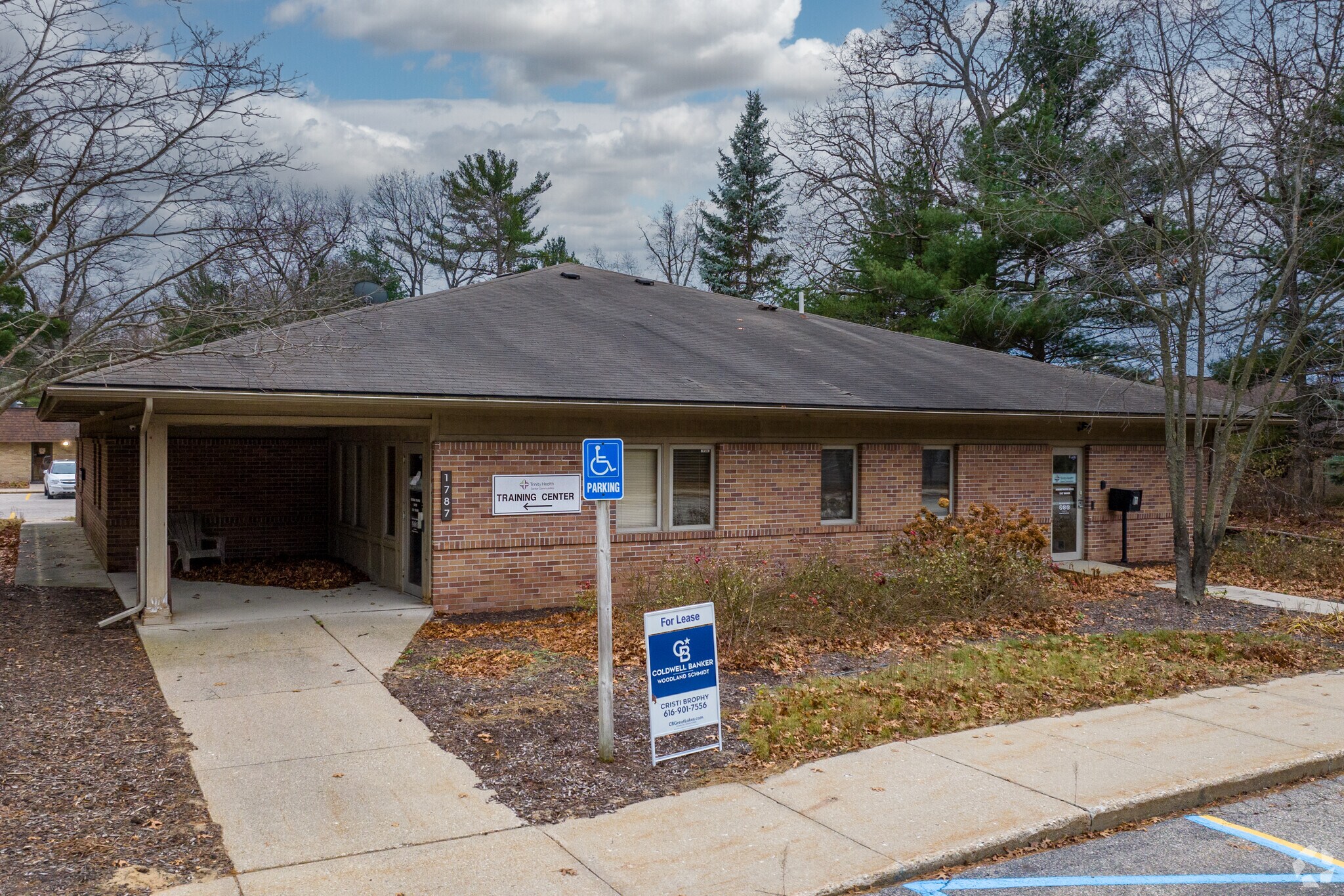 1787 Wagner Ave, Muskegon, MI for Sale