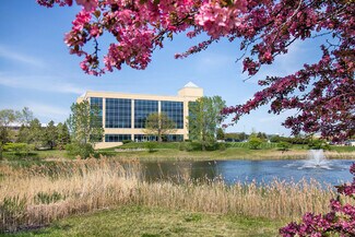 Milwaukee, WI Office - 10361 Innovation Dr Milwaukee, WI Office - 10361 Innovation Dr