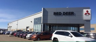 Red Deer County, AB Industrial - 295 Burnt Park Dr