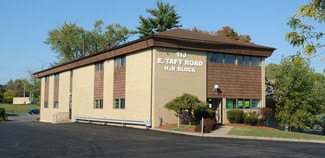 North Syracuse, NY Office - 113 E Taft Rd