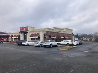 Metuchen, NJ Retail - 65 Us-1