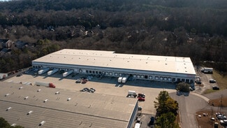 Birmingham, AL Industrial - 103 Shades Creek Cir