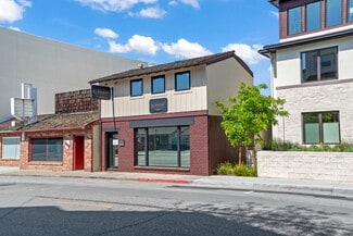 Los Altos, CA Medical - 401 1st St