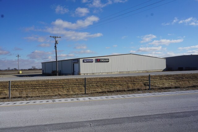 2649 N 900 East Rd, Ashkum, IL for Sale