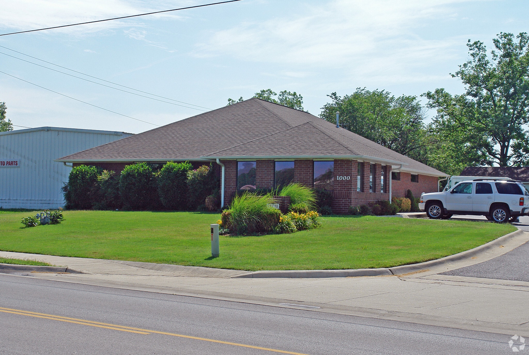1000 S West End St, Springdale, AR for Rent