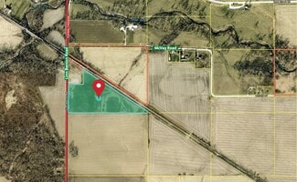 Palo, IA Commercial - Linn Benton Road Development Land Palo, IA Commercial - Linn Benton Road Development Land