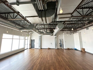 Denver, CO Retail - 2470 Broadway St