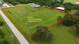 Richmond, TX Commercial - 10711 Hidden Lake Ln Richmond, TX Commercial - 10711 Hidden Lake Ln