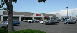 Red Bluff, CA Office, Retail - 1025 S Main St