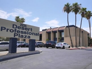 Las Vegas, NV Office - 2225 E Flamingo Rd