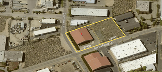 Carson City, NV Warehouse - 2800 Arrowhead Dr