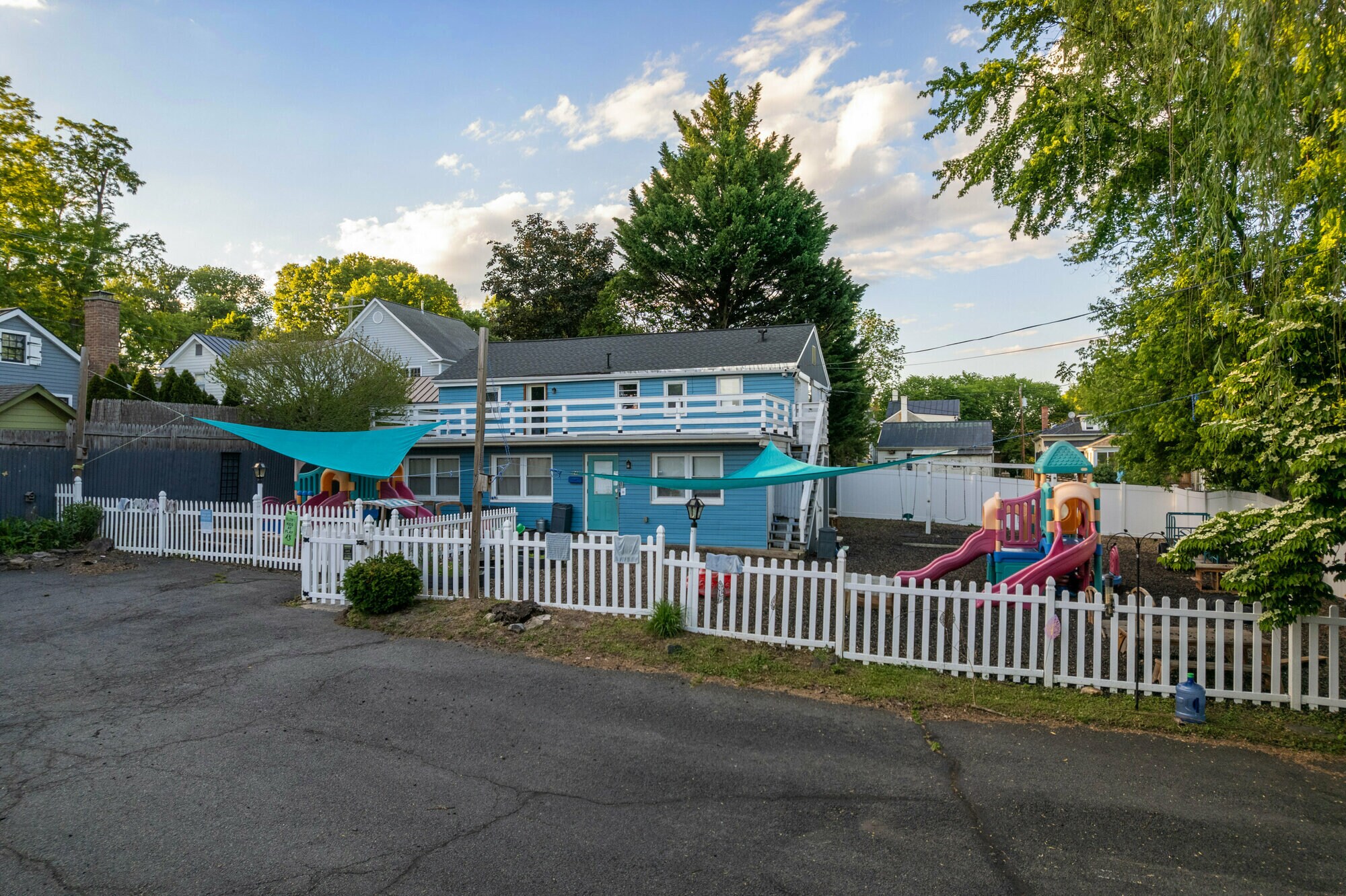248 Loudoun St SW, Leesburg, VA for Rent