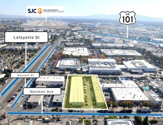 Santa Clara, CA undefined