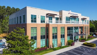 Wilmington, NC Office - 1508 Military Cutoff Rd Wilmington, NC Office - 1508 Military Cutoff Rd