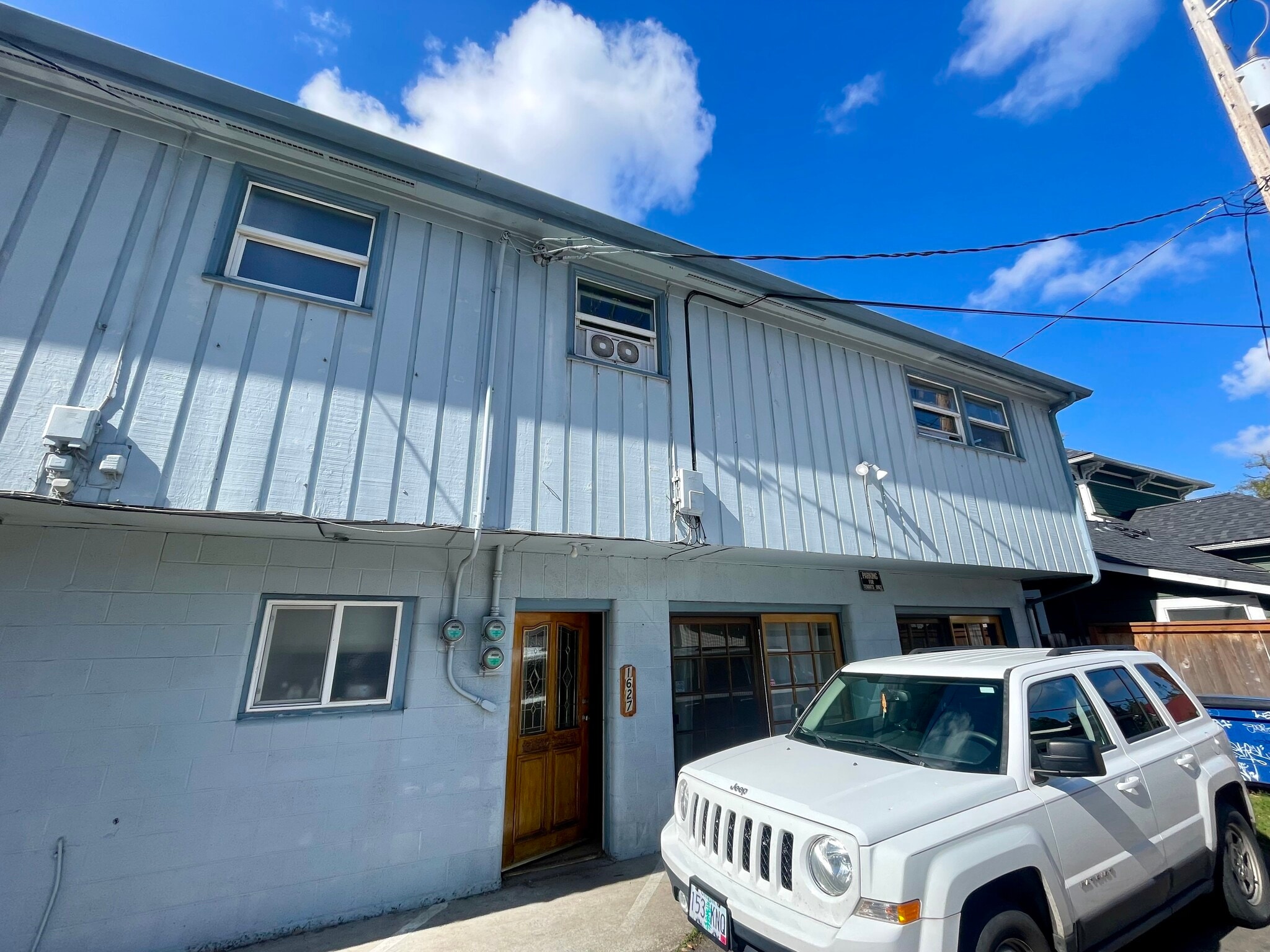 1627 Pearl St, Eugene, OR for Rent